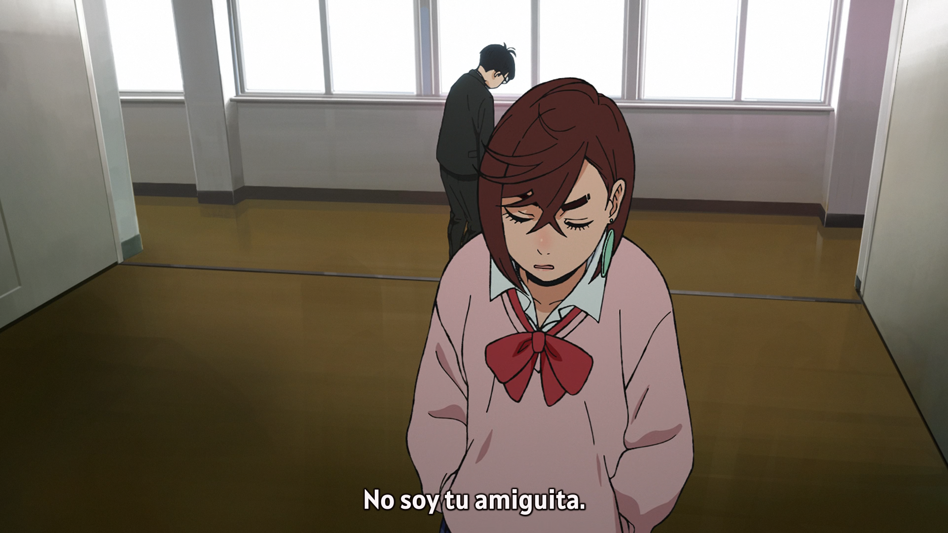 Dandadan BD (Ñyuum)